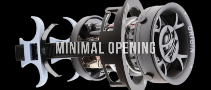Minimal Opening